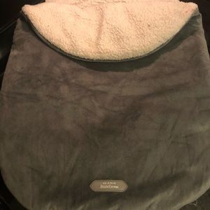 JJ Cole Bundleme for Infant Stroller